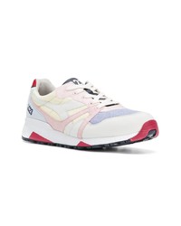 Baskets basses multicolores Diadora