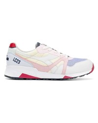 Baskets basses multicolores Diadora