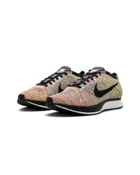 Baskets basses multicolores Nike