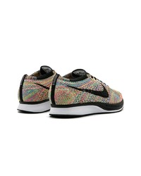 Baskets basses multicolores Nike
