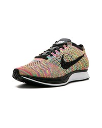 Baskets basses multicolores Nike