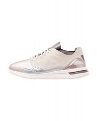 Baskets basses multicolores Le Coq Sportif