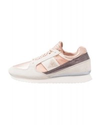 Baskets basses multicolores Le Coq Sportif