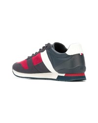 Baskets basses multicolores Tommy Hilfiger