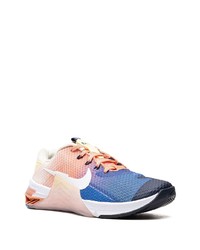 Baskets basses multicolores Nike