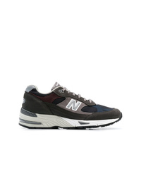 Baskets basses multicolores New Balance