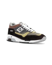 Baskets basses multicolores New Balance