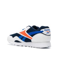 Baskets basses multicolores Reebok