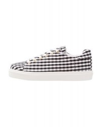 Baskets basses multicolores River Island
