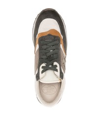 Baskets basses multicolores VISVIM