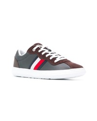 Baskets basses multicolores Tommy Hilfiger