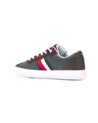 Baskets basses multicolores Tommy Hilfiger