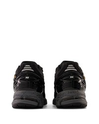 Baskets basses noires New Balance