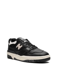 Baskets basses noires New Balance