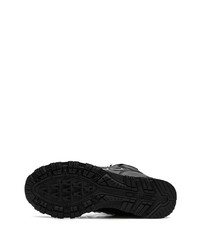 Baskets basses noires New Balance