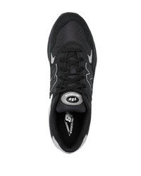 Baskets basses noires New Balance