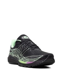 Baskets basses noires New Balance