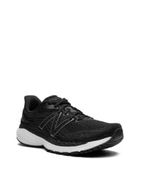 Baskets basses noires New Balance