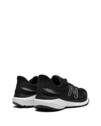 Baskets basses noires New Balance