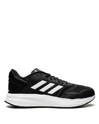 Baskets basses noires adidas