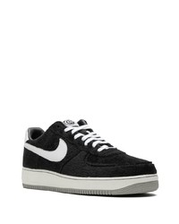 Baskets basses noires Nike