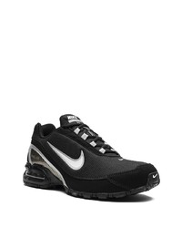 Baskets basses noires Nike