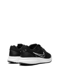 Baskets basses noires Nike