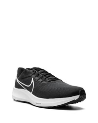 Baskets basses noires Nike