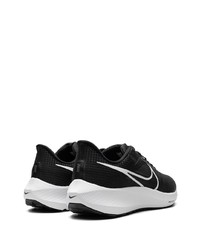 Baskets basses noires Nike