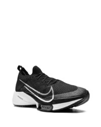 Baskets basses noires Nike