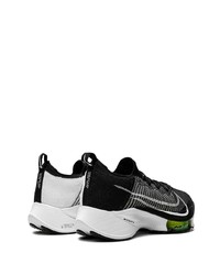 Baskets basses noires Nike