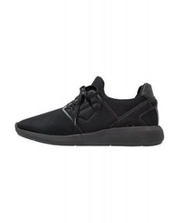 Baskets basses noires Aldo