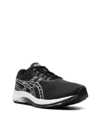 Baskets basses noires Asics