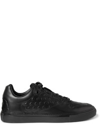 Baskets basses noires Balenciaga