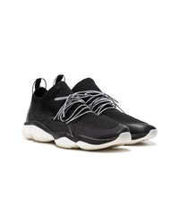 Baskets basses noires Reebok