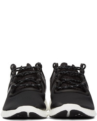 Baskets basses noires Y-3