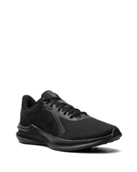 Baskets basses noires Nike