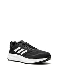 Baskets basses noires adidas