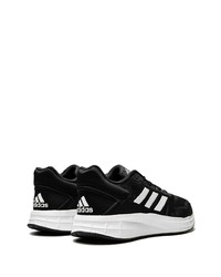 Baskets basses noires adidas