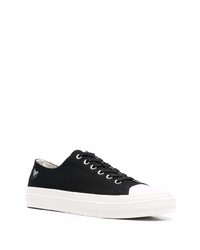 Baskets basses noires PS Paul Smith