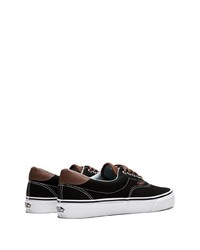 Baskets basses noires Vans