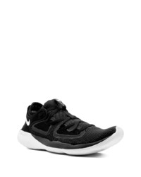 Baskets basses noires Nike