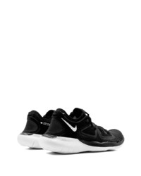 Baskets basses noires Nike