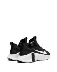 Baskets basses noires Nike