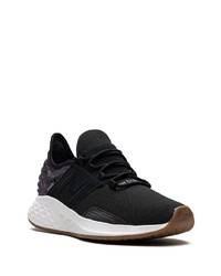 Baskets basses noires New Balance