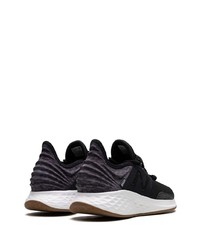 Baskets basses noires New Balance