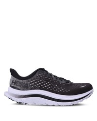 Baskets basses noires Hoka One One