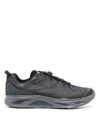 Baskets basses noires Hoka One One