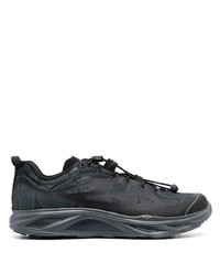 Baskets basses noires Hoka One One