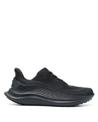 Baskets basses noires Hoka One One